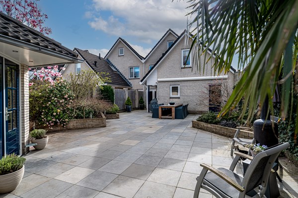 Medium property photo - Commendereijstraat 5, 6923 AX Groessen